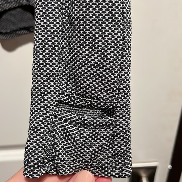 Oiselle Volee Team long sleeve shirt GUC - Picture 5 of 6